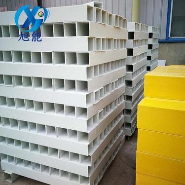 衡水玻璃钢生物除臭滤池站与方管采购指南